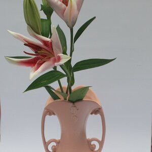 Vintage Beauty Alert!! - Abingdon Pottery Vase